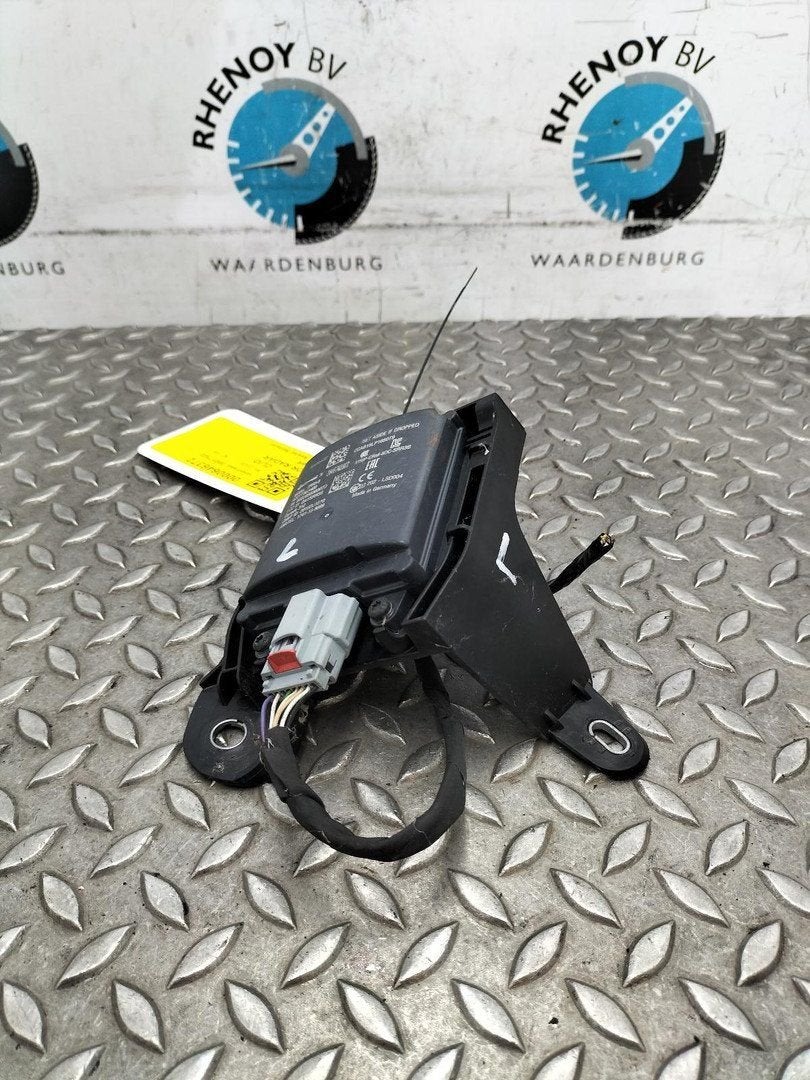 RENAULT CLIO MK5 BJA 1.0 TCe100 R.S. Line  SENSOR RADAR 2020, Auto-onderdelen, Ophalen of Verzenden, Gebruikt, Stiba lid