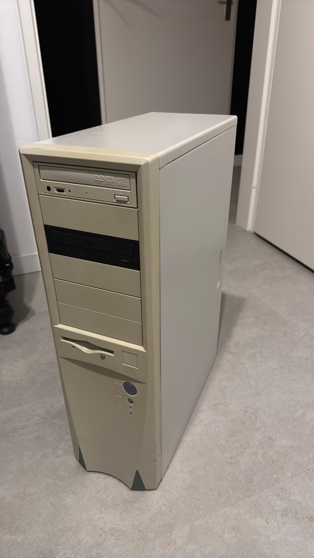 Uniek : Retro game pc, Ophalen