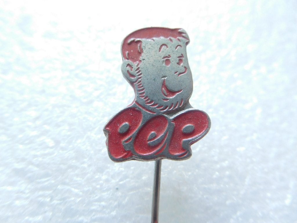 speldje PEP, Verzenden, Zo goed als nieuw, Overige onderwerpen