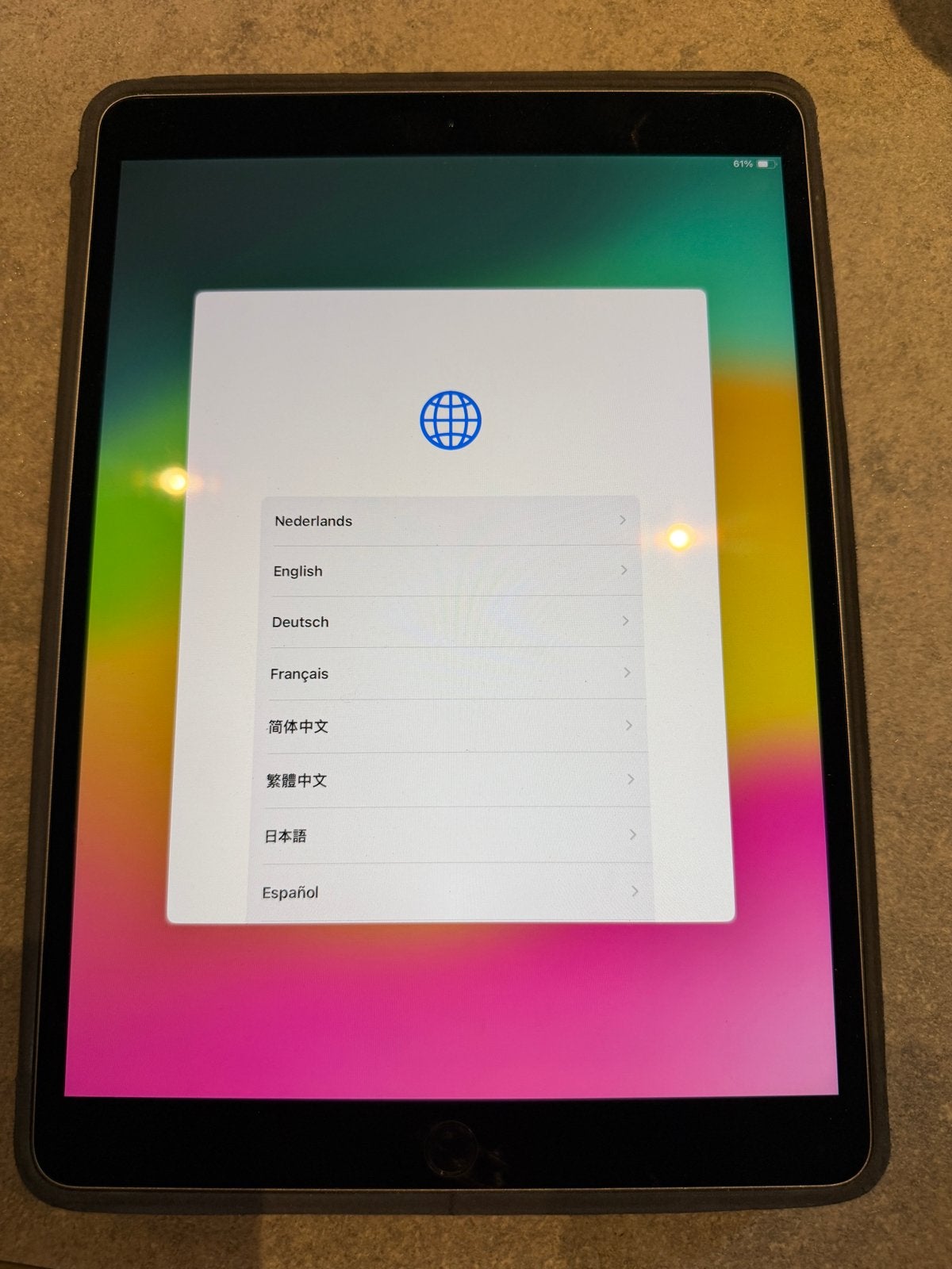 Apple iPad Pro (10,5 inch) 2021 64GB Wi-Fi, 10 inch, Ophalen of Verzenden, Zo goed als nieuw, Apple iPad Pro