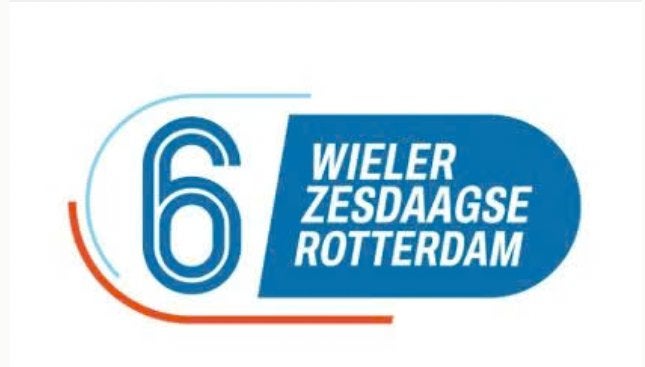 4 tickets wieler zesdaagse Ahoy zaterdag 5 december, Twee personen