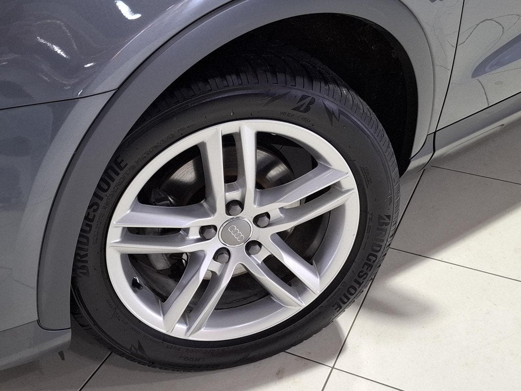 Audi Q3 1.4 TFSI CoD Sport Advance Sport Automaat, Navigatie, Auto's, Audi, Automatische klimaatregeling, 4 cilinders, 150 pk