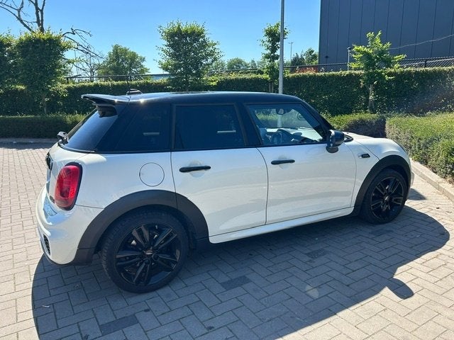 Zeer mooie Mini Cooper, Auto's, Mini, Particulier, Cooper, Airbags, Alarm, Android Auto, Apple Carplay, Automatische klimaatregeling