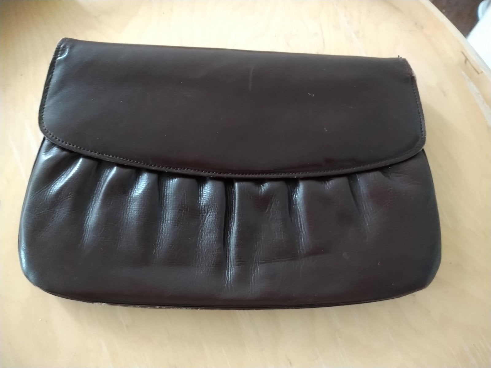 Vintage handtasje, Ophalen of Verzenden