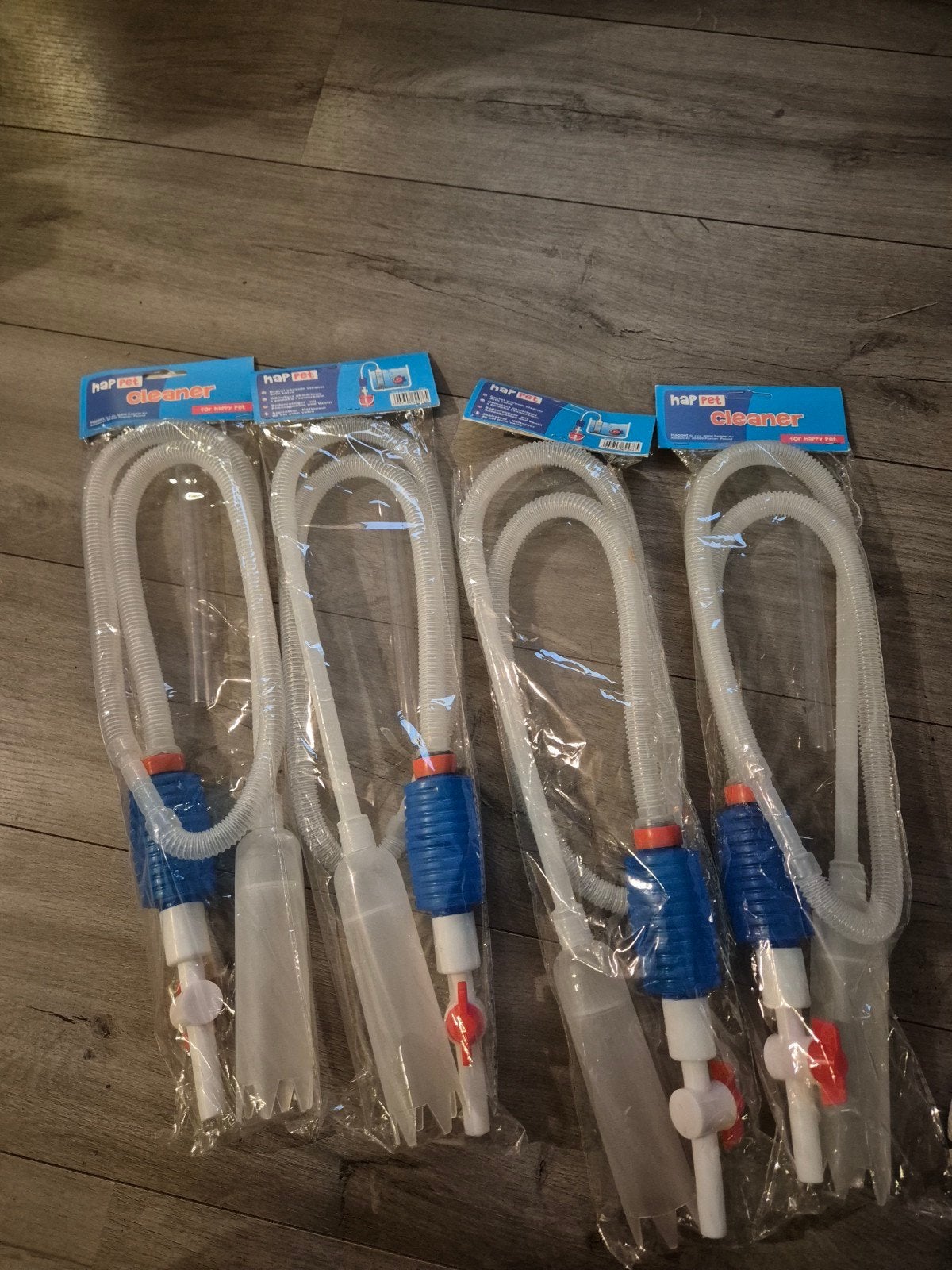 nieuwe hap pet cleaner, Dieren en Toebehoren, Ophalen of Verzenden, Inclusief toebehoren, Nieuw, Overige merken