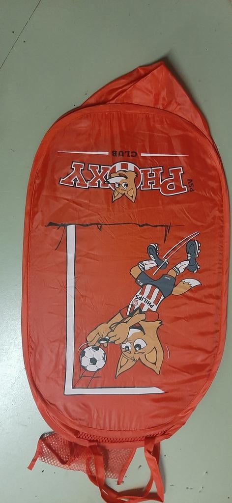 PSV Opklapbare Mand - Foxy Design, Ophalen, Gebruikt