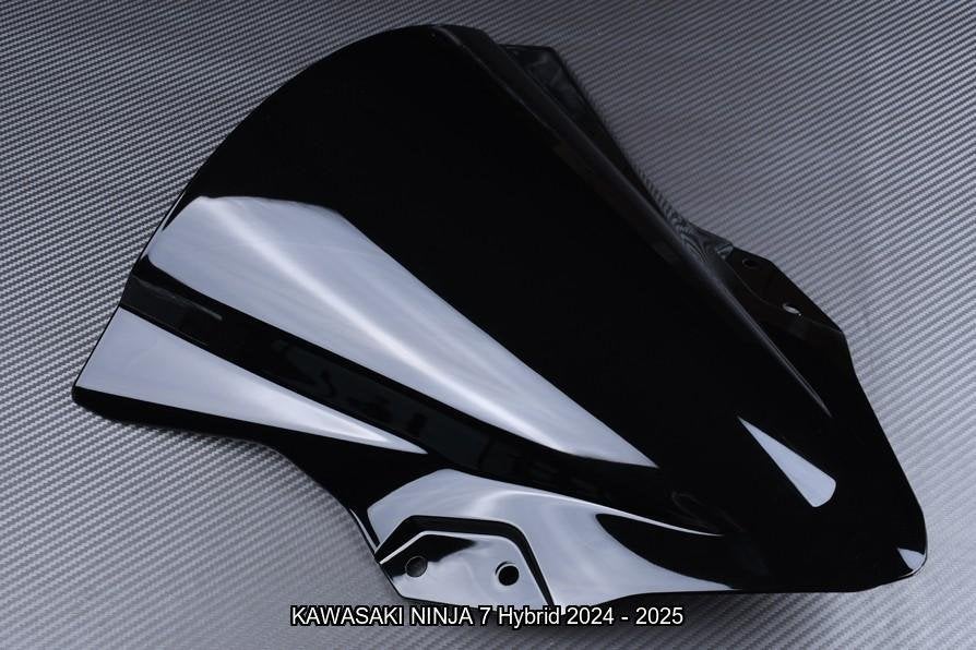 Windscherm KAWASAKI NINJA 7 Hybrid 2024 - 2025, Ophalen of Verzenden, Nieuw