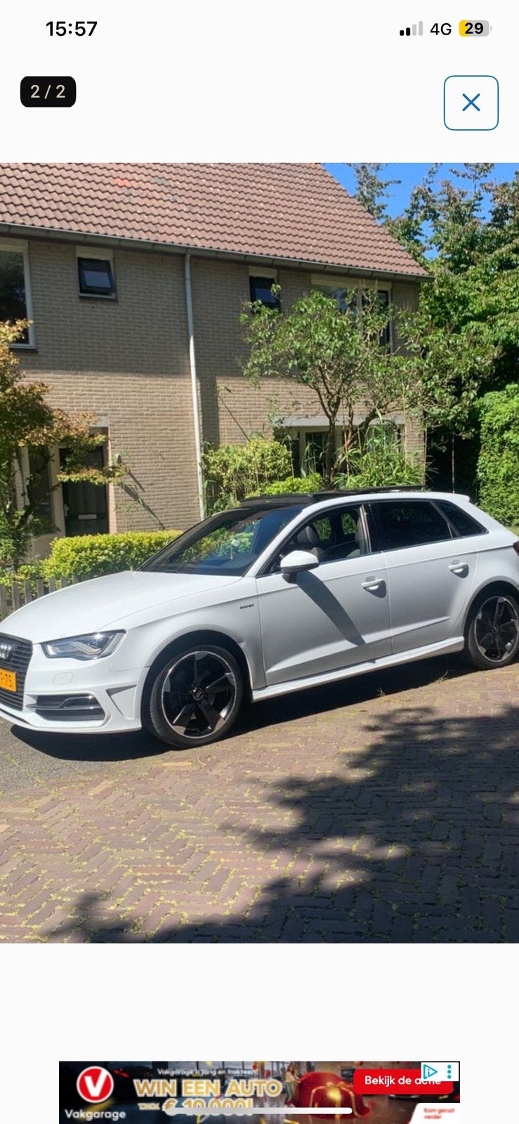 Taxi, Ophalen