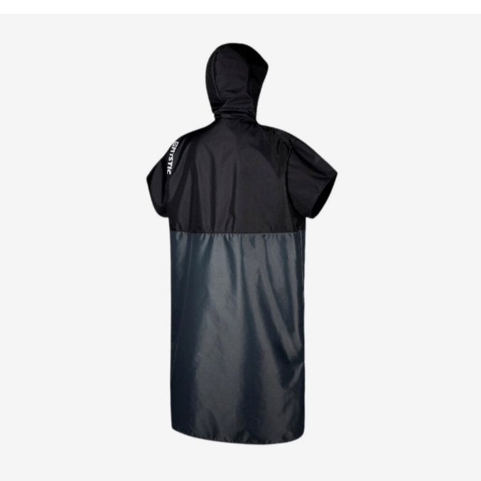 MYSTIC poncho/dryrobe, Overige typen, Ophalen of Verzenden, Zo goed als nieuw, Mystic