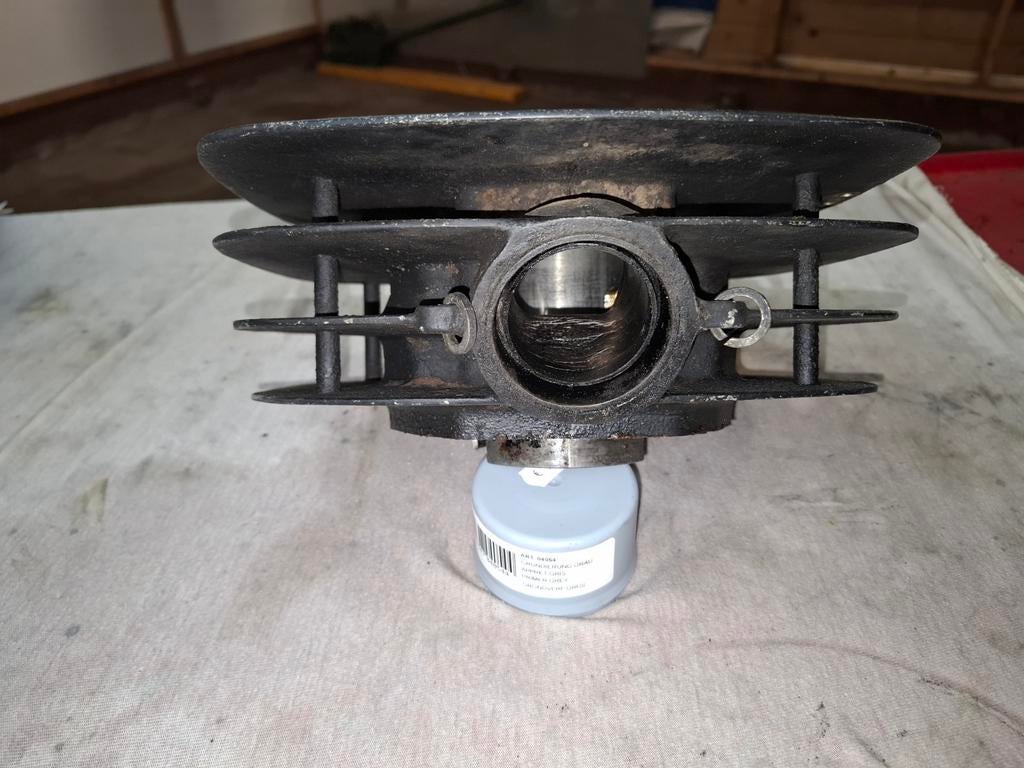Ossa Phantom 250 cilinder 1977, Ophalen of Verzenden