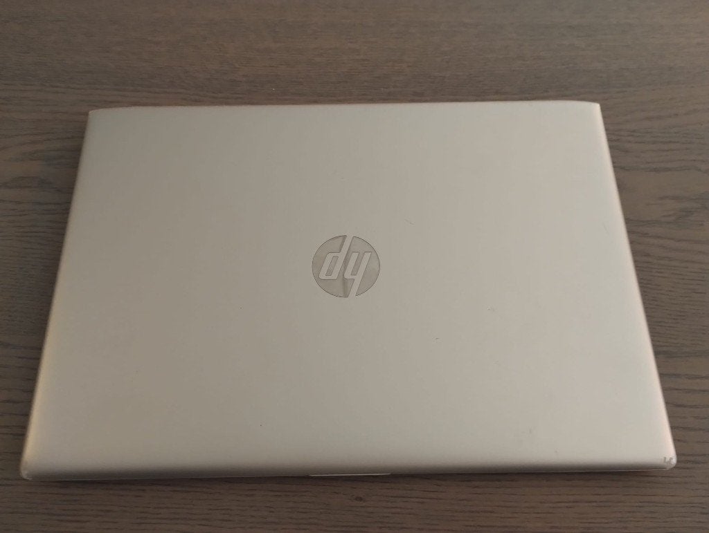 Zilvere HP ProBook - In zeer goede staat, Ophalen, Gebruikt, 2 tot 3 Ghz, 256GB