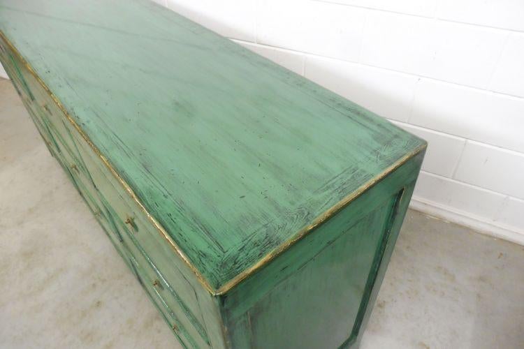 Foto 6 van Chinese Kast Dressoir Side Table