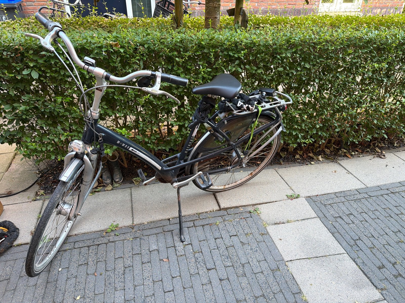 Batavus fiets - Opknapper, Ophalen, Gebruikt, Versnellingen, Batavus