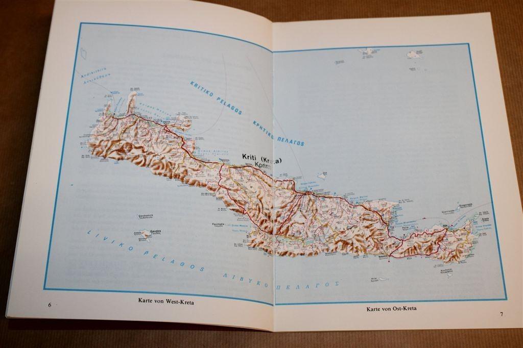 Spinalonga — De Geschiedenis van het Lepra-Eiland [De], Boeken, Ophalen of Verzenden, Gelezen, Europa