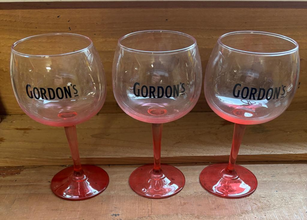 Gordon’s gin, Ophalen of Verzenden, Zo goed als nieuw, Gebruiksvoorwerp