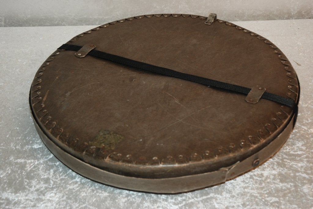 Vintage bekkencase  21 inch   <26260809>, Gebruikt, ., Drums of Percussie, Ophalen of Verzenden