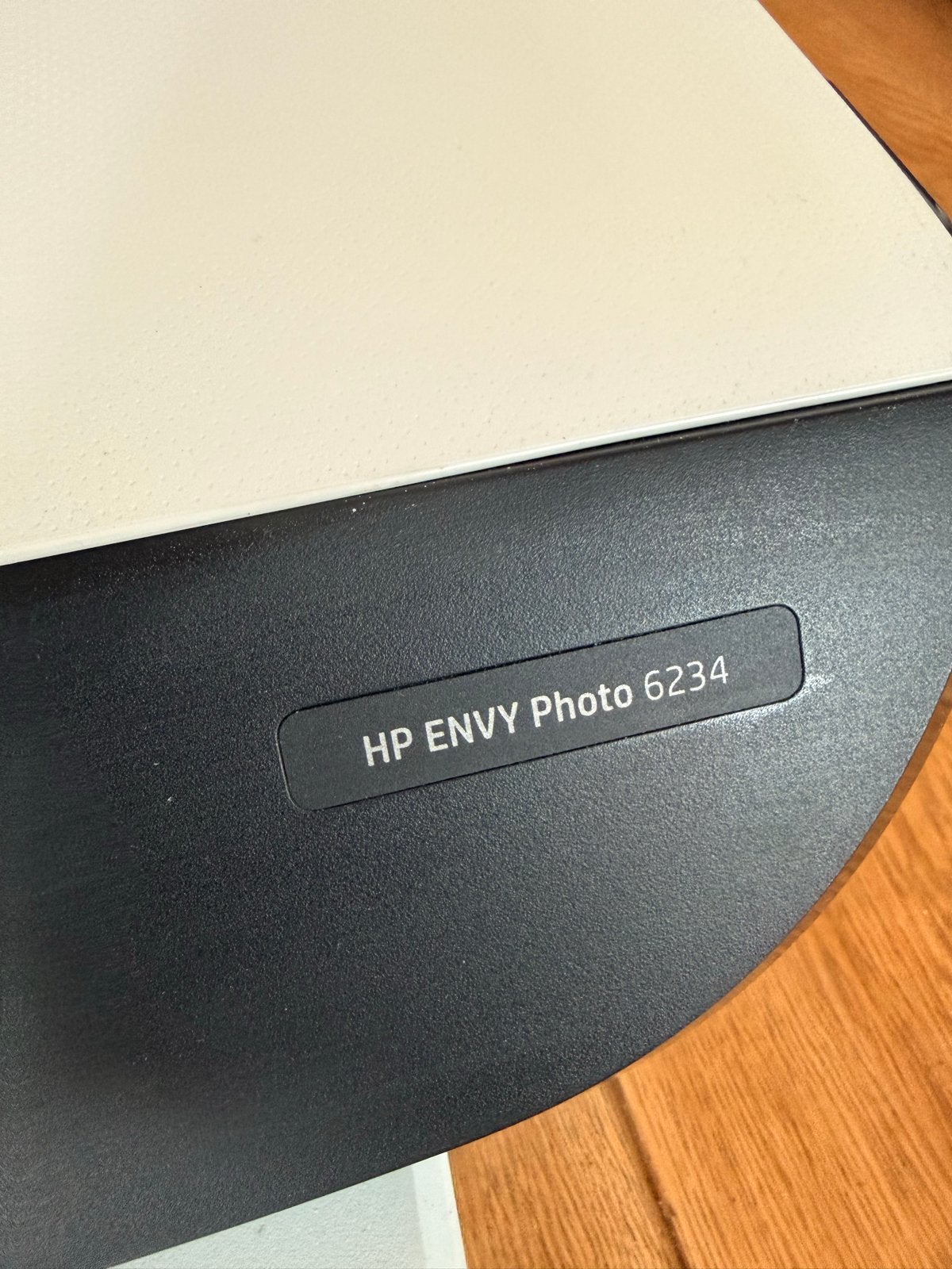 HP ENVY Photo 6234 All-in-One Printer, Computers en Software, Printers, Ophalen, Gebruikt, Inkjetprinter, All-in-one