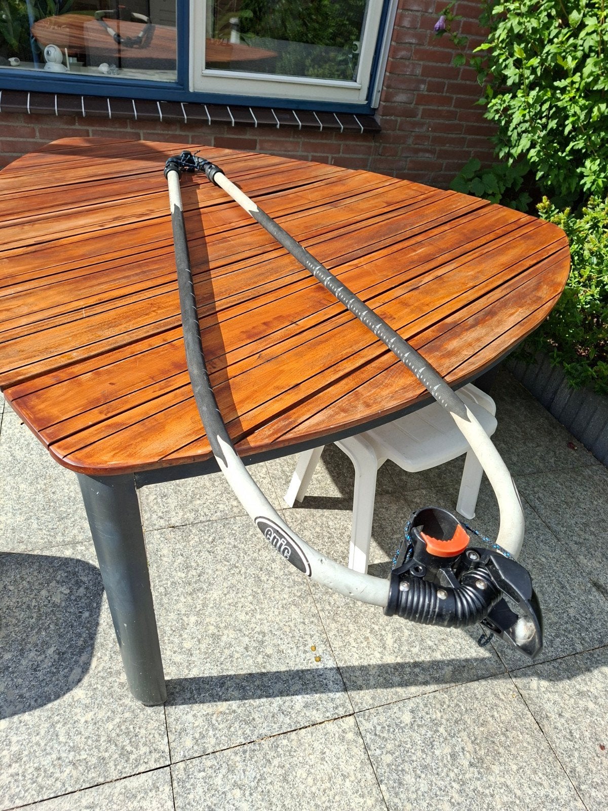 Epic Gear Slalom Giek 150-200 cm, Watersport en Boten, Ophalen of Verzenden