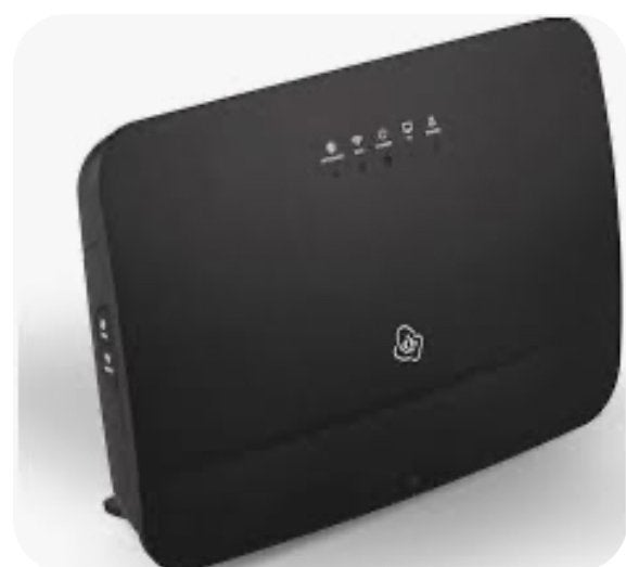KPN V12B modem, Computers en Software, Routers en Modems, Ophalen, Nieuw