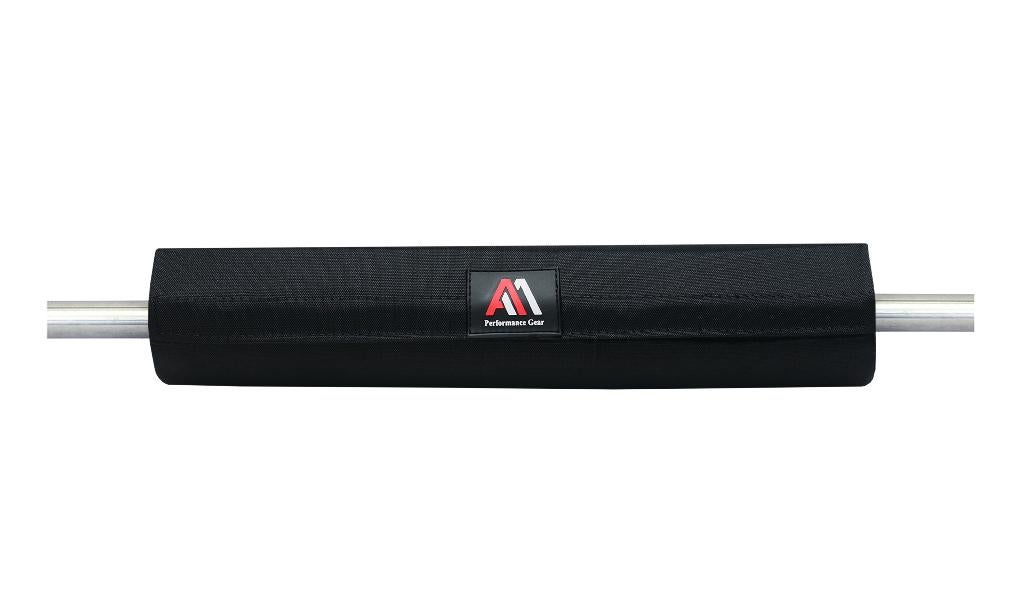 Heavy Duty Squat Pad 16 inch Long 3 inch Diameter - Unisex, Ophalen of Verzenden, Nieuw, Benen, Foamroller