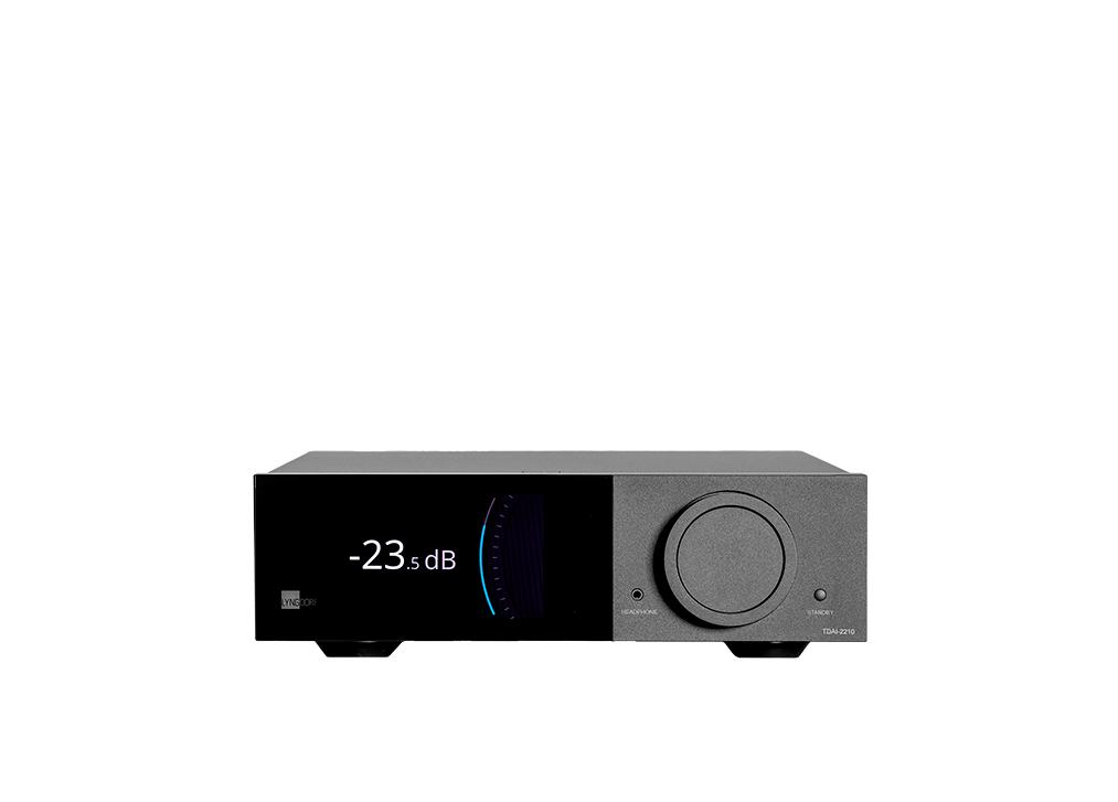 Lyngdorf TDAI-2210, Audio, Tv en Foto, Overige merken, Nieuw, Ophalen of Verzenden, 120 watt of meer