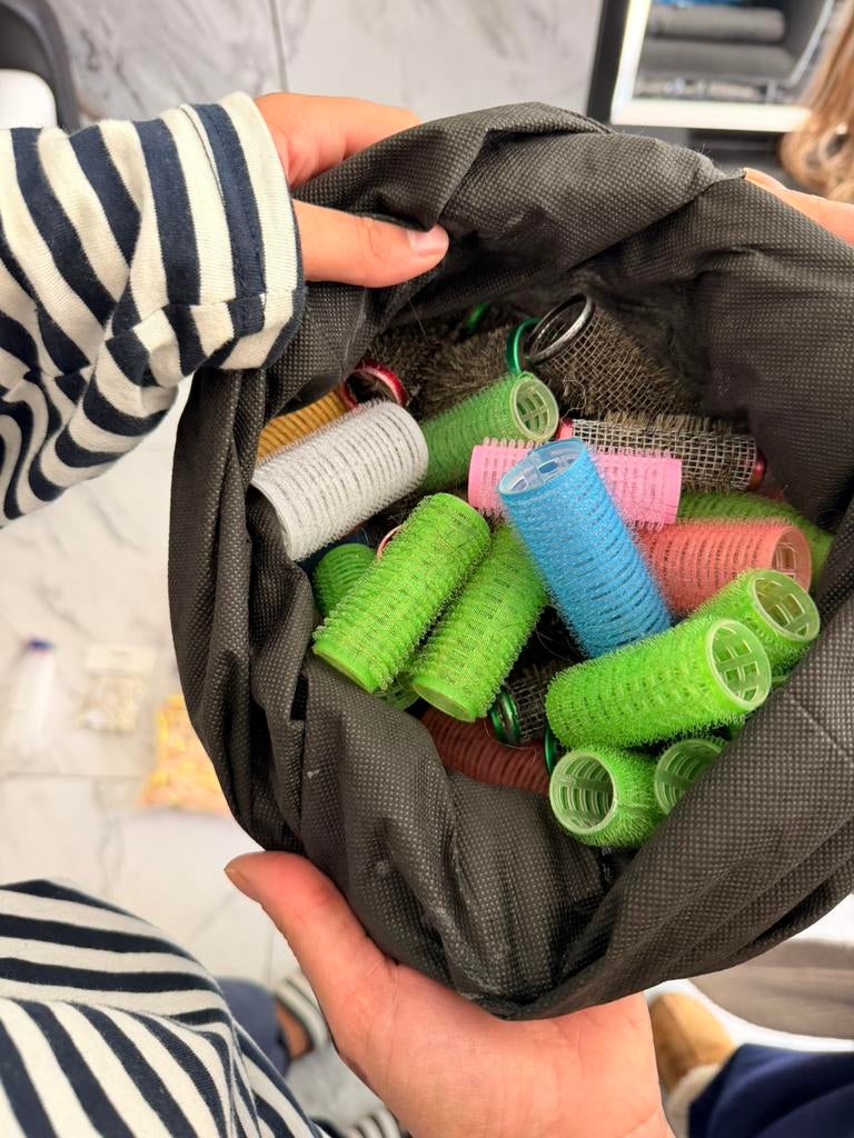 Kapper spullen, Vacatures, 33 - 40 uur, Overige niveaus, Vanaf 10 jaar, Overige vormen