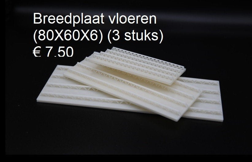 lading schaal 1op 50, Hobby en Vrije tijd, Modelauto's | 1:50, Ophalen of Verzenden, Nieuw, Bus of Vrachtwagen, Overige merken