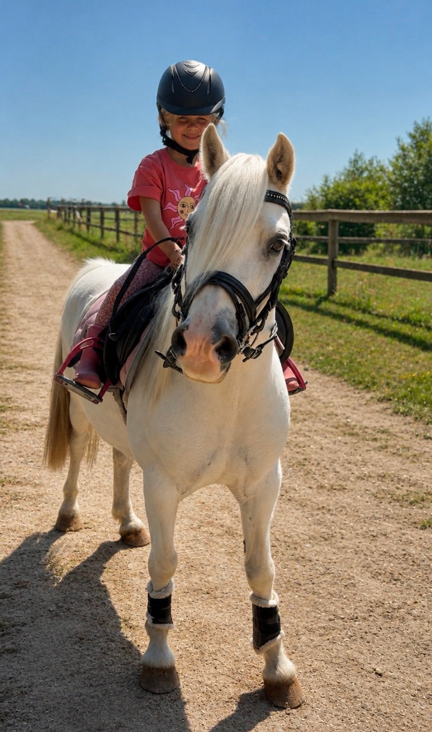 Super fijne en knappe B welsh kinderpony, Dieren en Toebehoren, Pony's, Ruin, Dressuurpony, B pony (1.17m tot 1.27m), 11 jaar of ouder