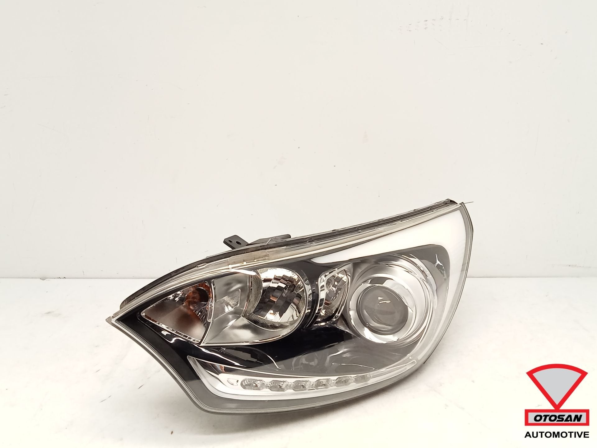 Hyundai IX20 Halogeen LED Koplamp Links 92101-1WXXX