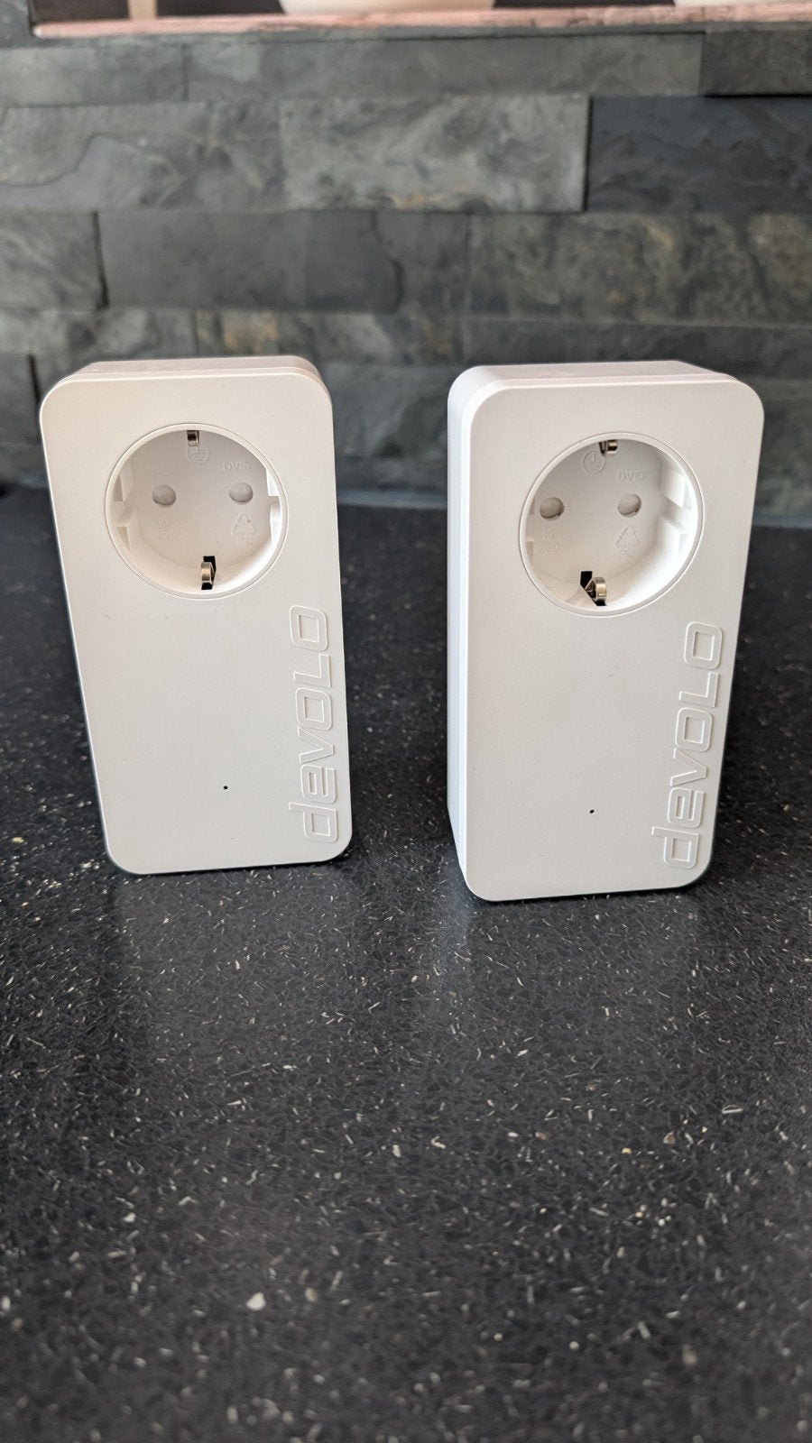 devolo dLAN 1200+ Powerline Adapters Set, Ophalen of Verzenden