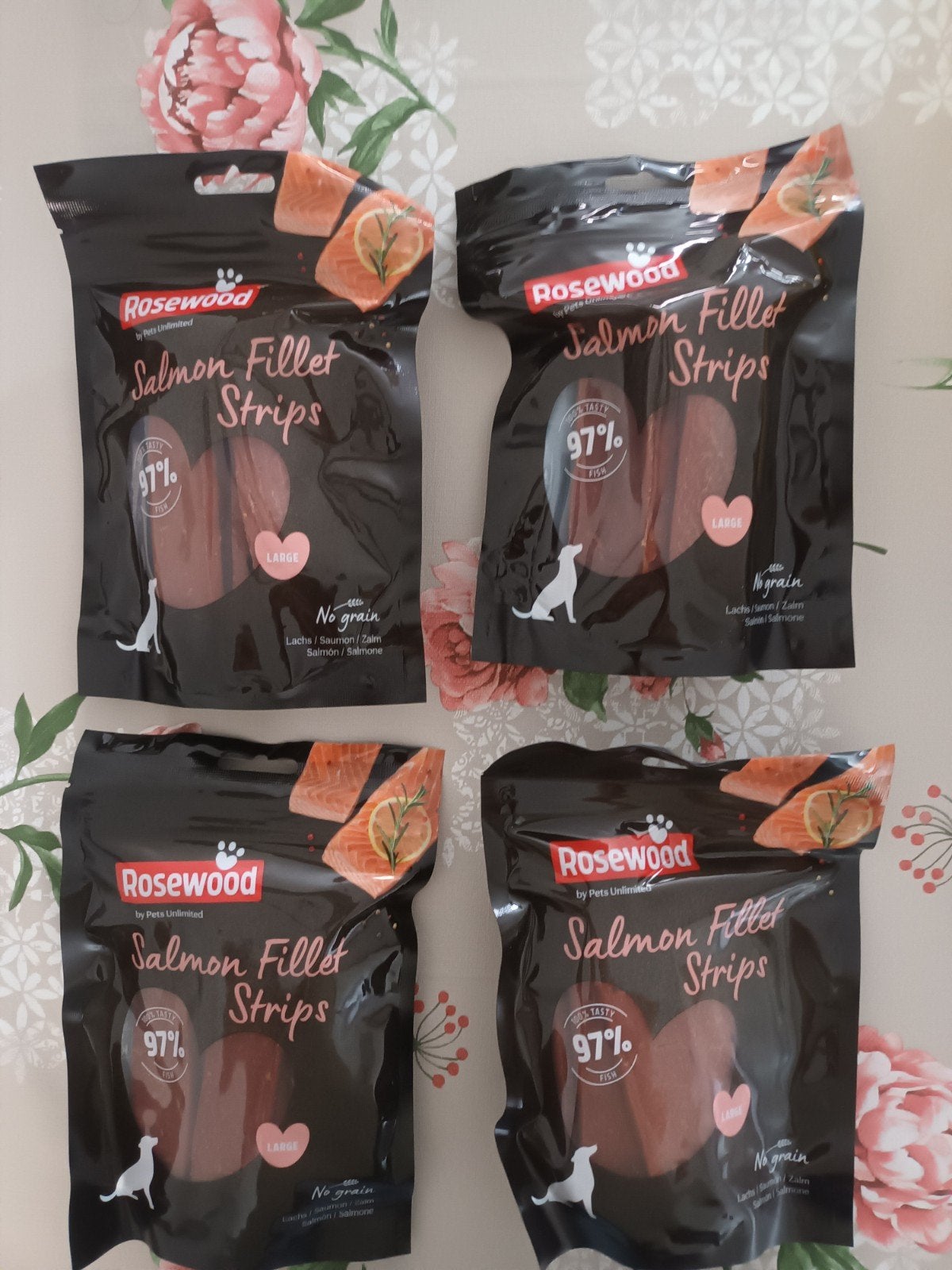 hondensnacks allemaal nieuw in verpakking, Ophalen of Verzenden, Hond