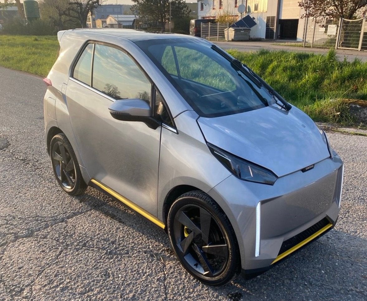Swappa zip overdekte scootmobiel model 2026 met garantie, Diversen, Ophalen, 46 km of meer, 16 km/u of meer