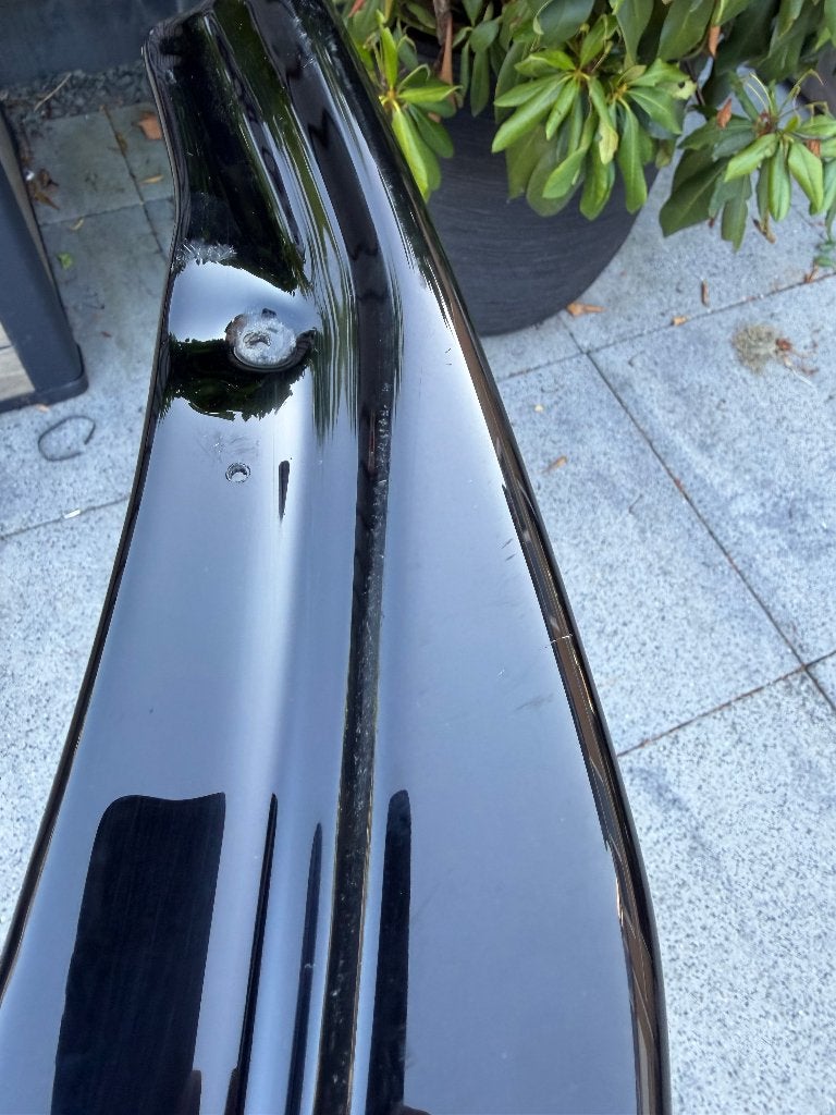 Maxton Design Front lip voor Audi A3,S3 Sline 8Y, Ophalen of Verzenden