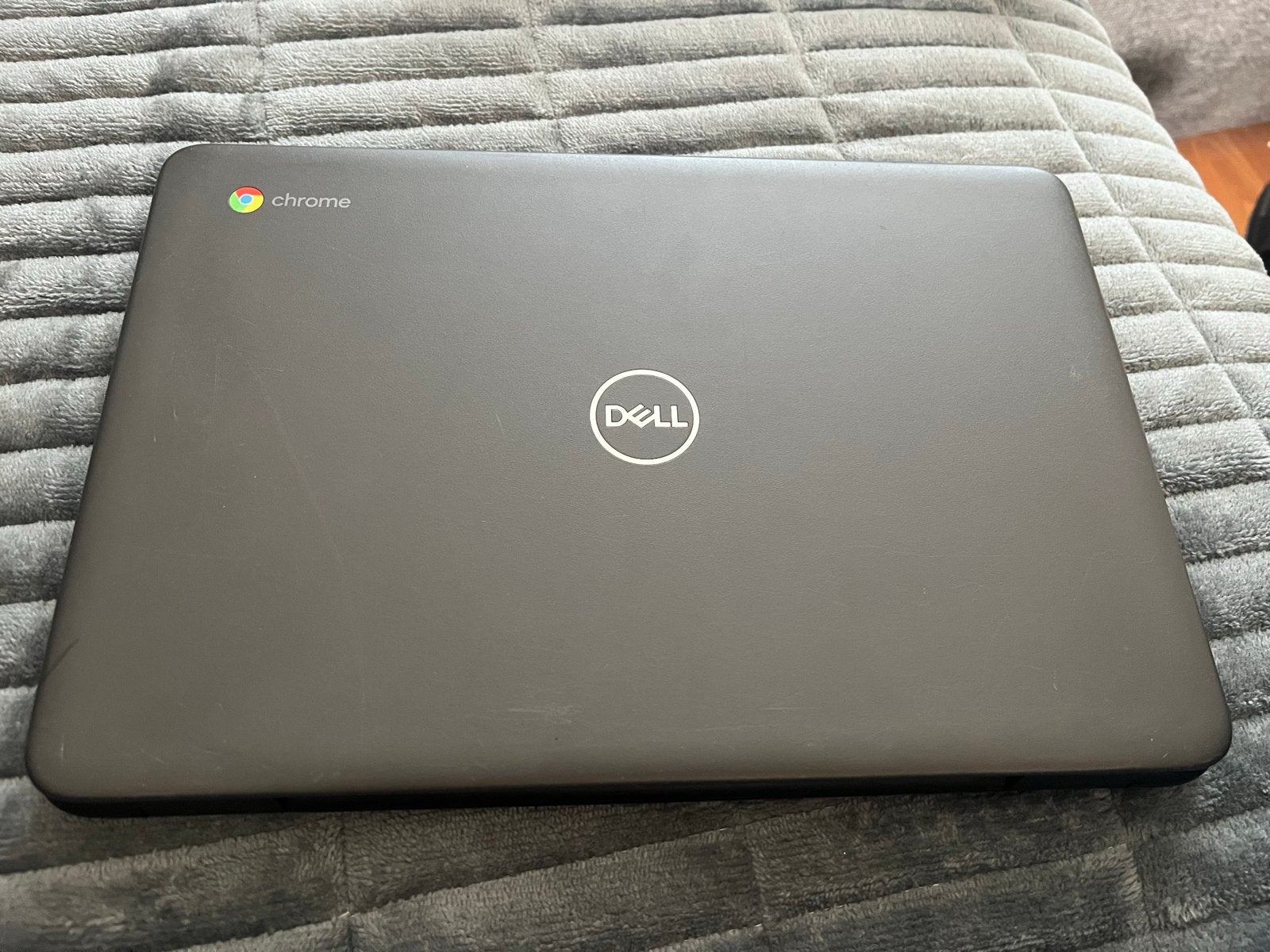 Dell Chromebook 3100 Touchscreen 11 inch, Computers en Software, Ophalen, Touchscreen, Gebruikt, 11 inch