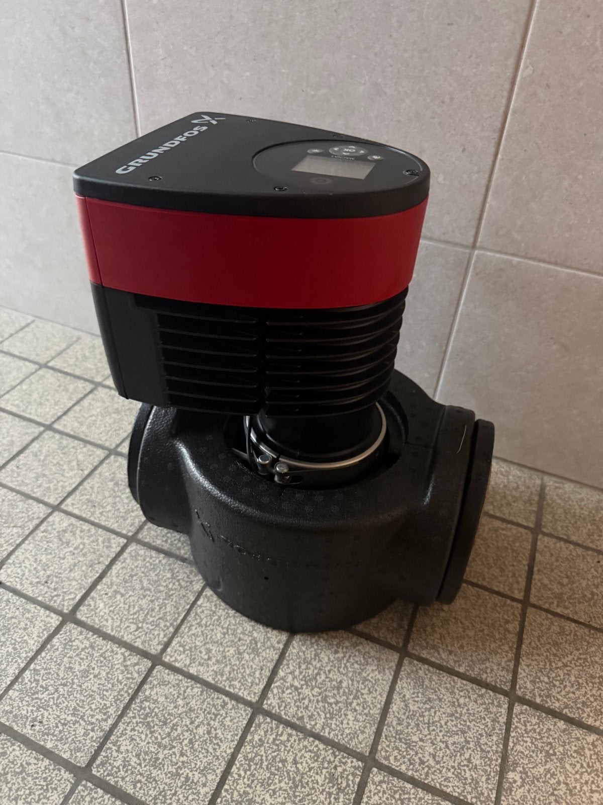 Grundfos Magna 3 65-60F 340 Circulatiepomp 2023, Ophalen of Verzenden