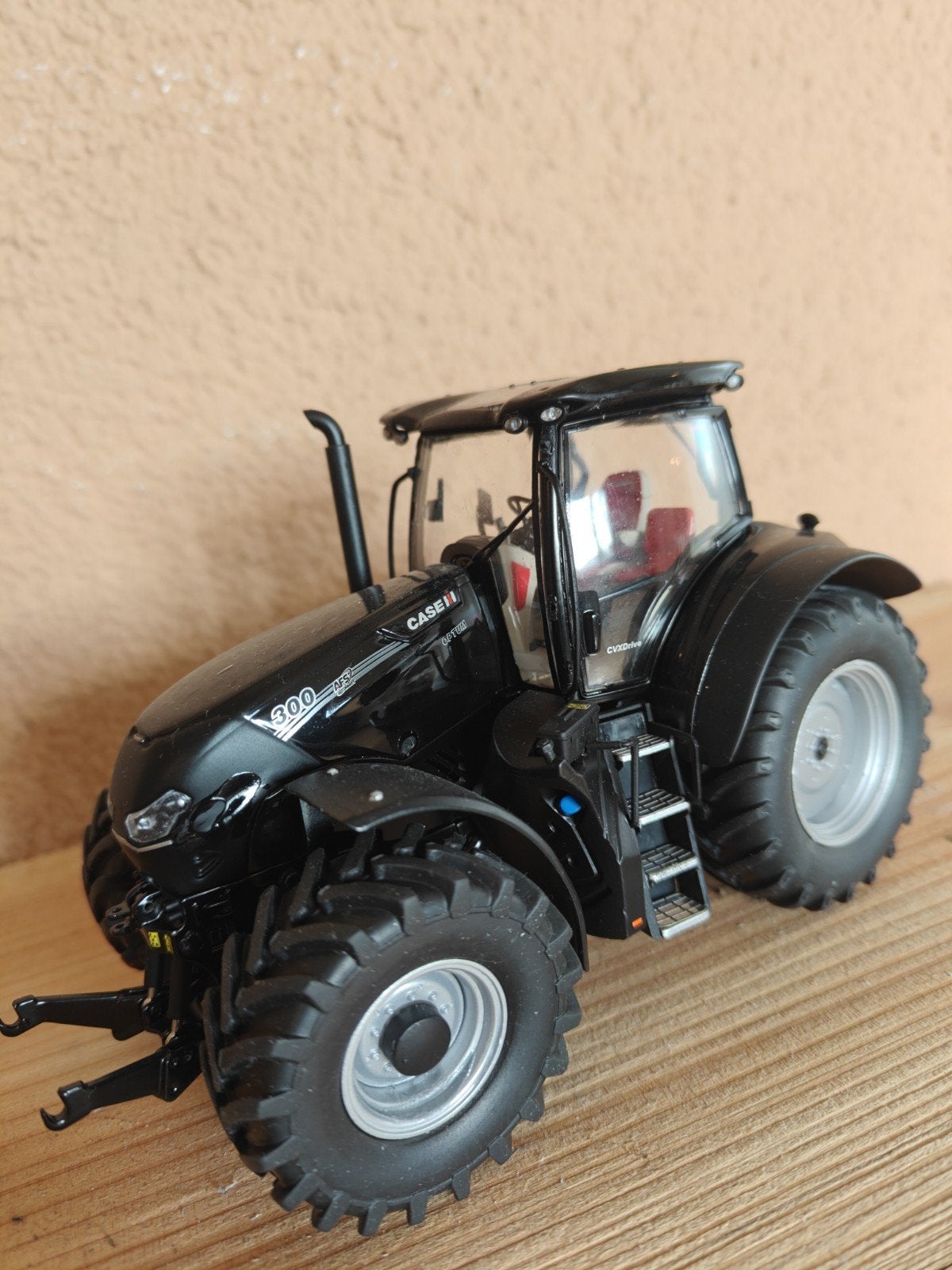 Case Optum 300 Limited Edition Tractor Model, Ophalen of Verzenden, Zo goed als nieuw, Overige typen, Overige merken