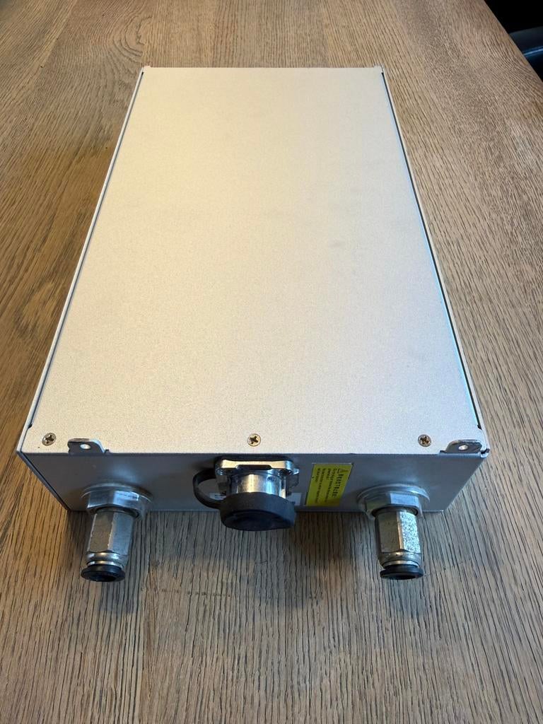 Bitmain Antminer APW111721c PSU Voeding voor S19 S21 S23, Ophalen of Verzenden, Zo goed als nieuw