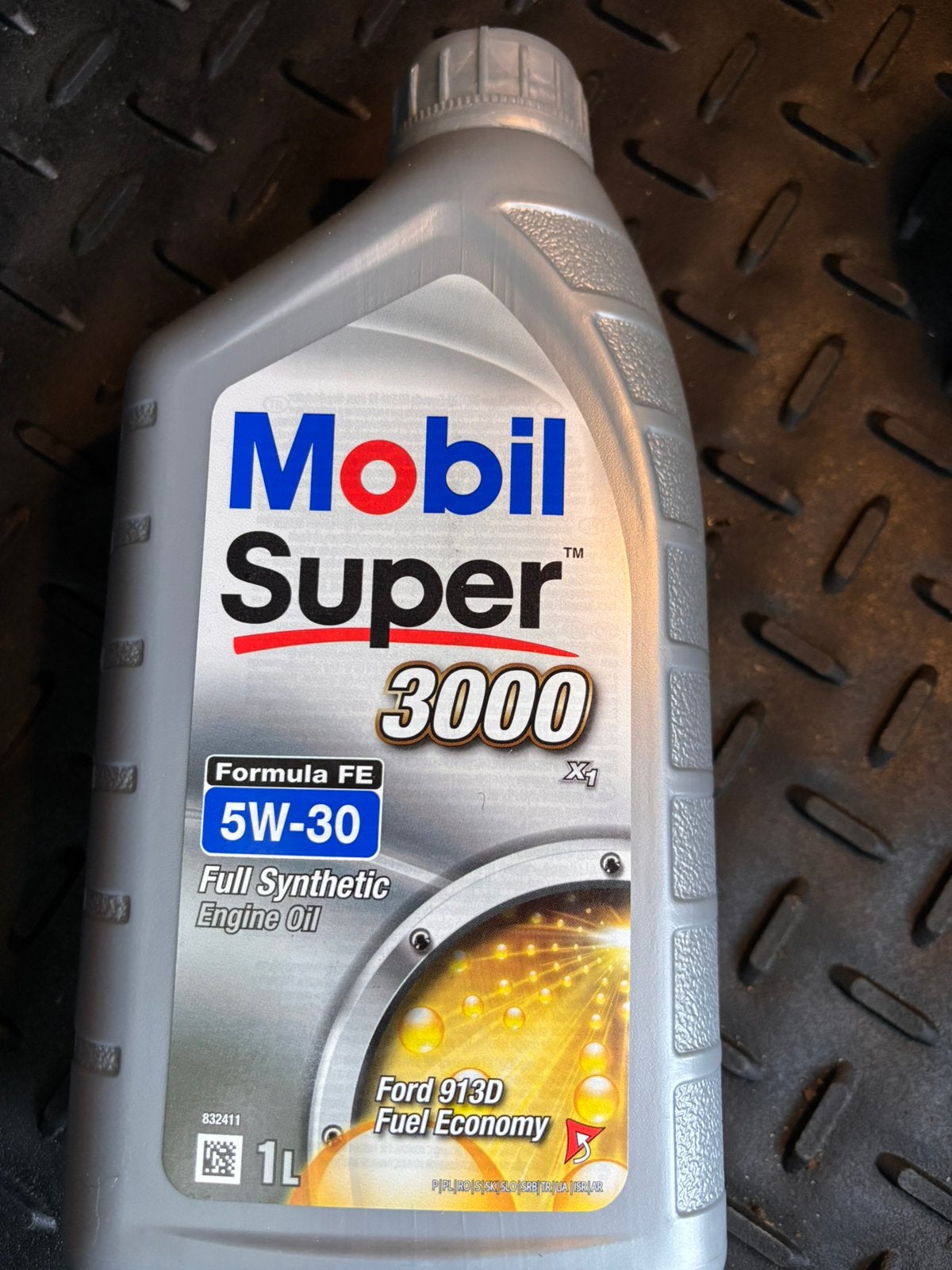 Mobil super FE 5W30 (nieuw), Auto diversen, Ophalen