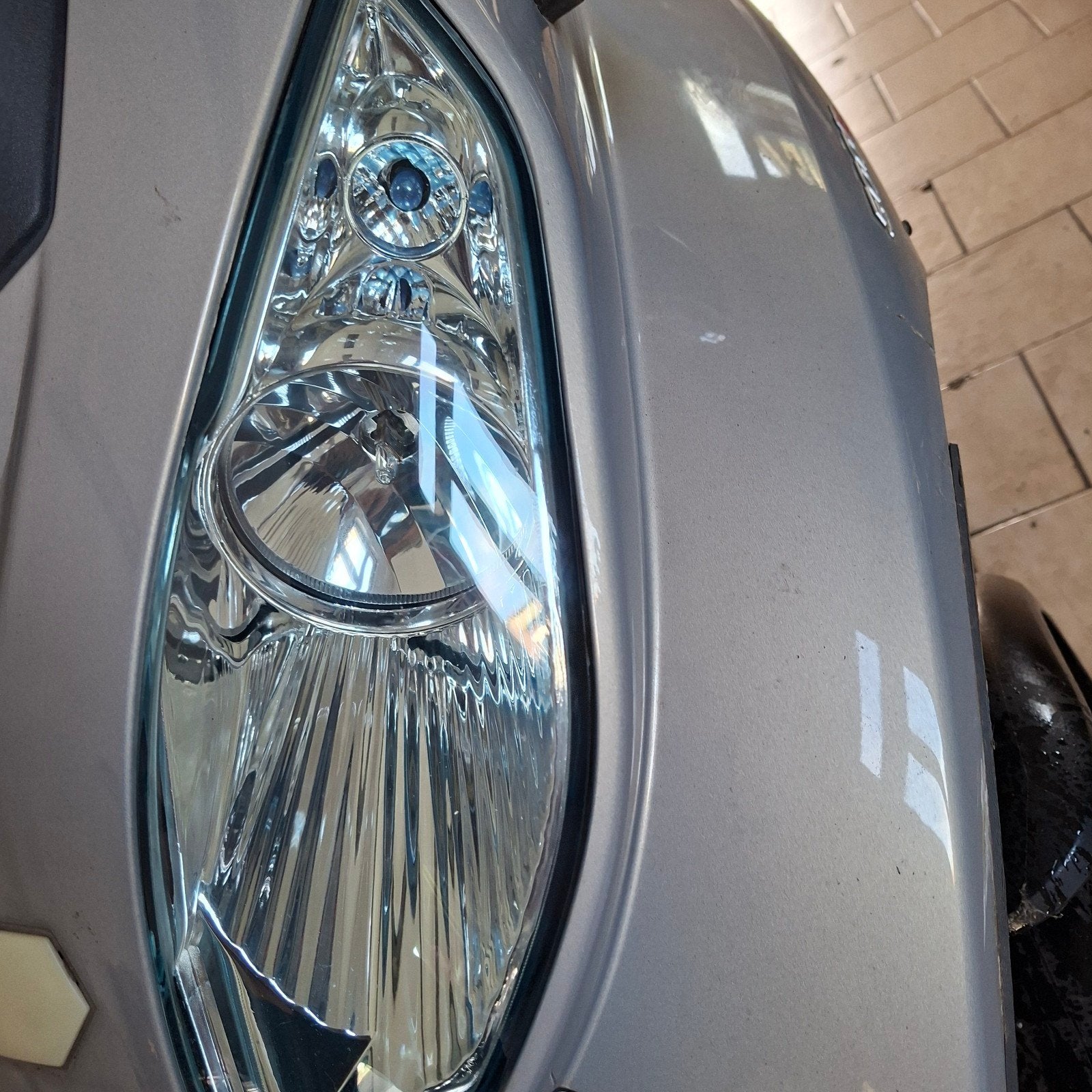 piaggio mp3 onderdelen, Ophalen of Verzenden