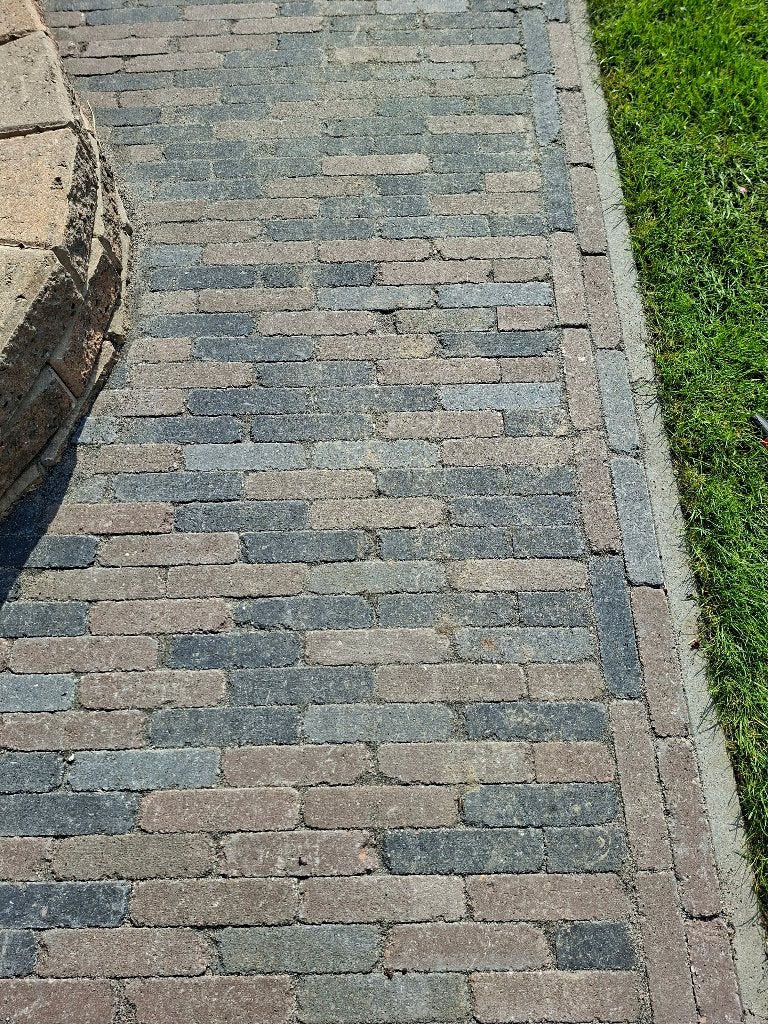 Tuinklinkers terras&trends waalformaat 7cm siepatico, Ophalen, Klinkers, Nieuw, 5 tot 10 m²