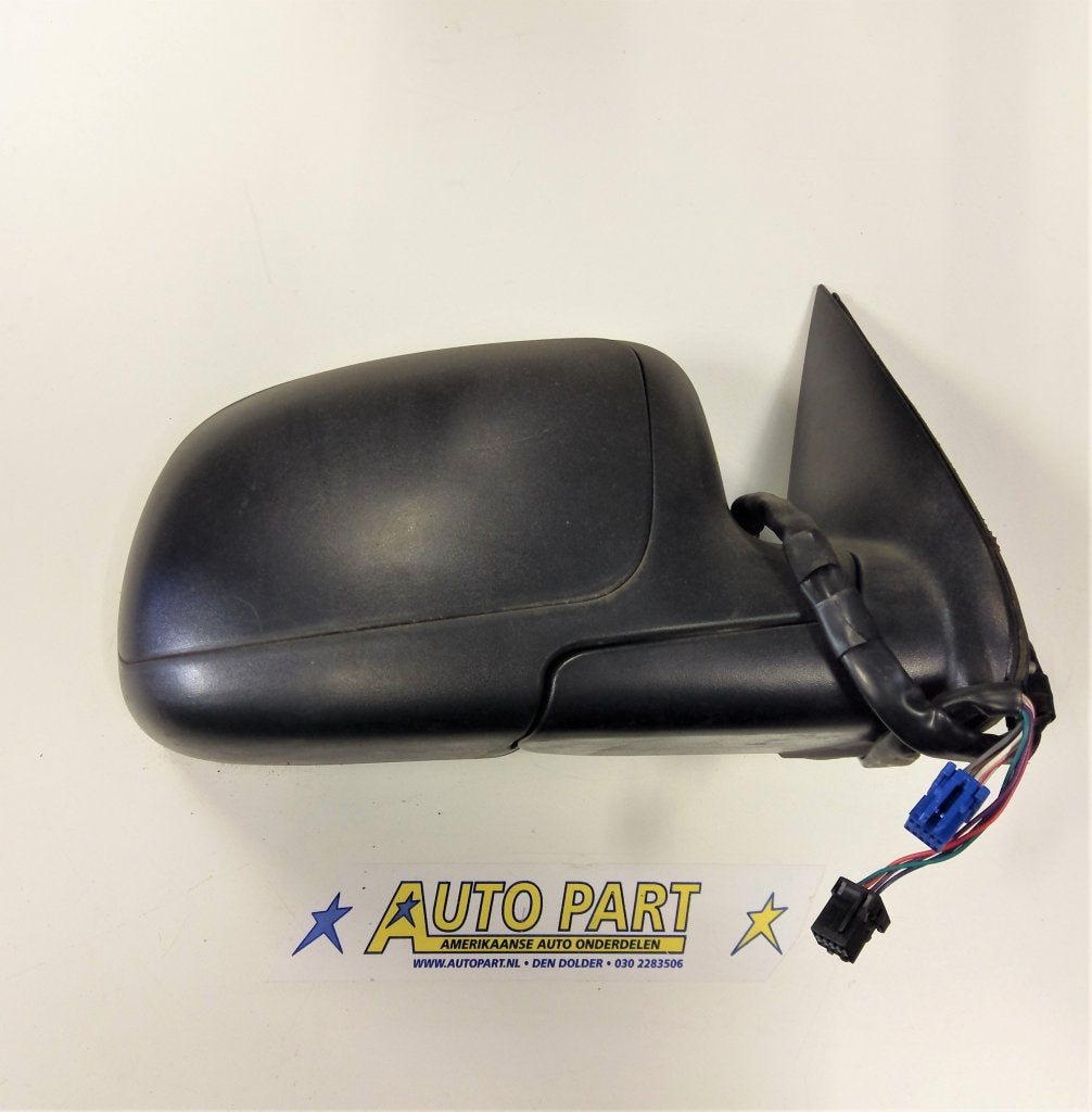Chevrolet Tahoe buitenspiegel 2003-2006, Auto-onderdelen, Spiegels, Gebruikt, Info@gm.com, Chevrolet, Ophalen of Verzenden