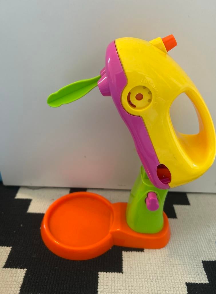 Speelgoed mini mixer, Ophalen, Gebruikt, Kunststof, Speelkeuken-accessoire