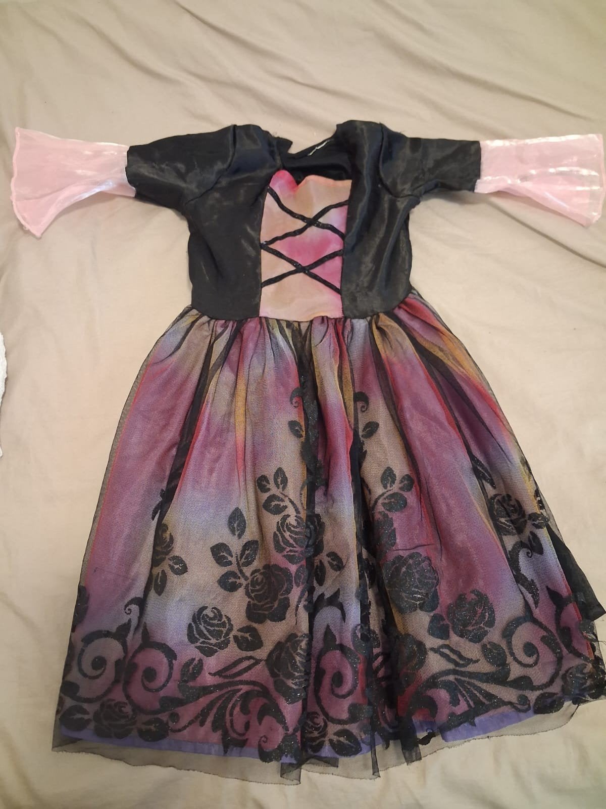 Jurkje nieuw, Kinderen en Baby's, Carnavalskleding en Verkleedspullen, Ophalen of Verzenden, Nieuw, Meisje