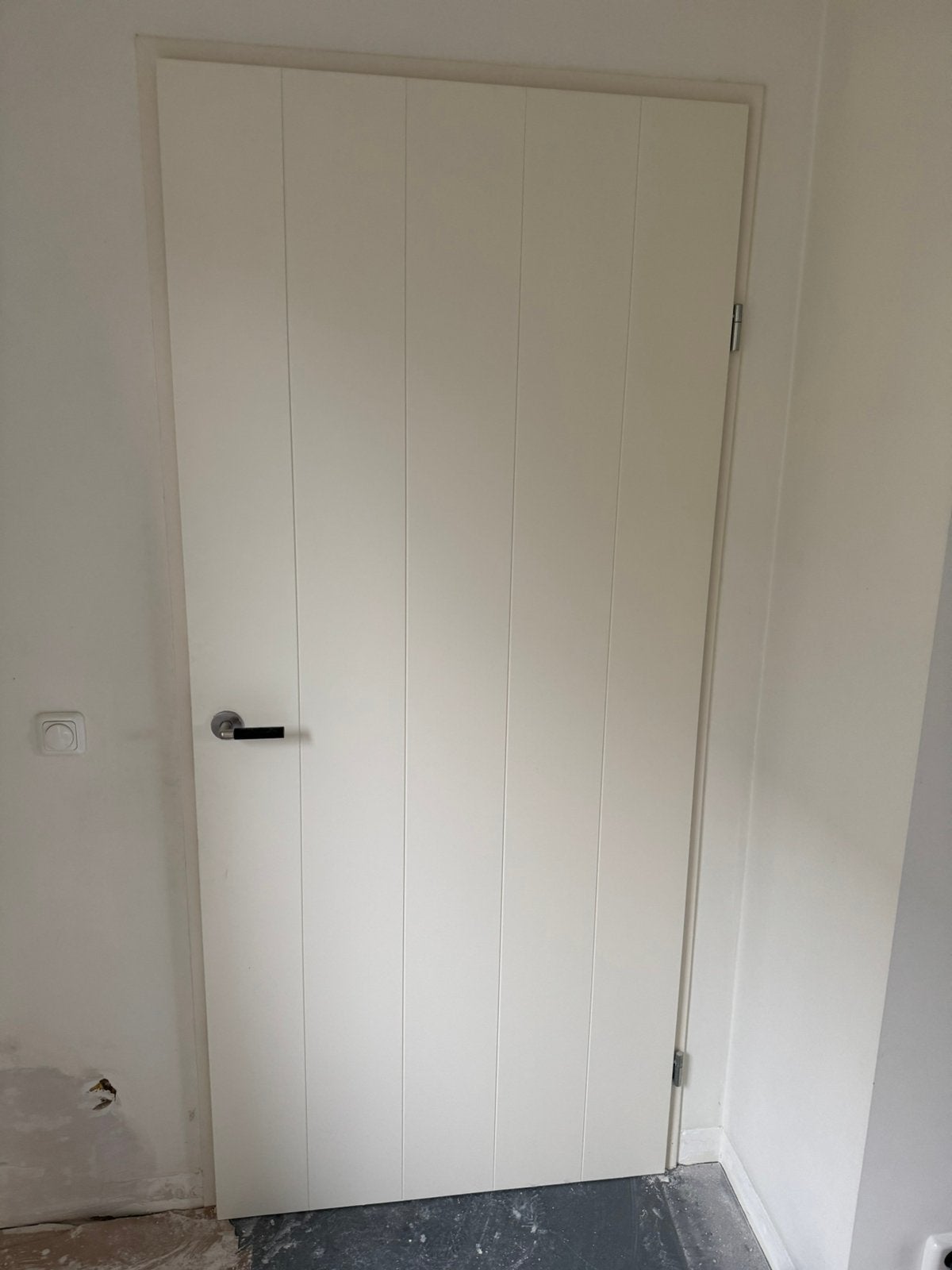 Cando opdek opdek deur (Barn) , 93x 211,5, Doe-het-zelf en Verbouw, Ophalen, Zo goed als nieuw, Binnendeur, 200 tot 215 cm