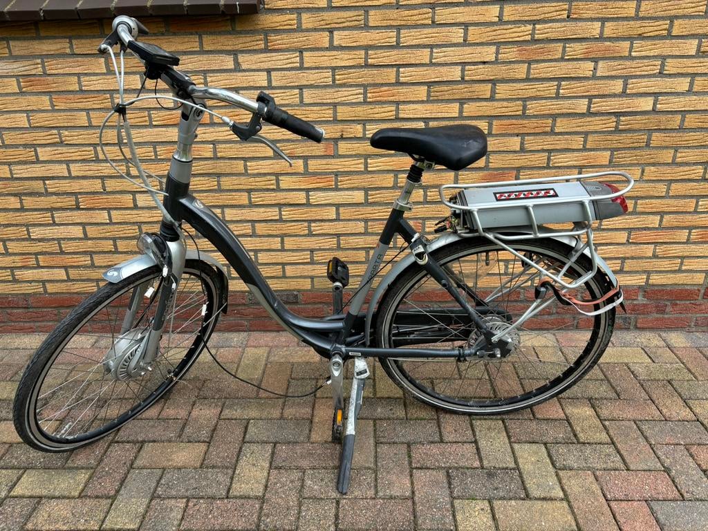 Sparta Ion RX+ (Onderdelenfiets), Fietsen en Brommers, Elektrische fietsen, Ophalen, Gebruikt, Sparta