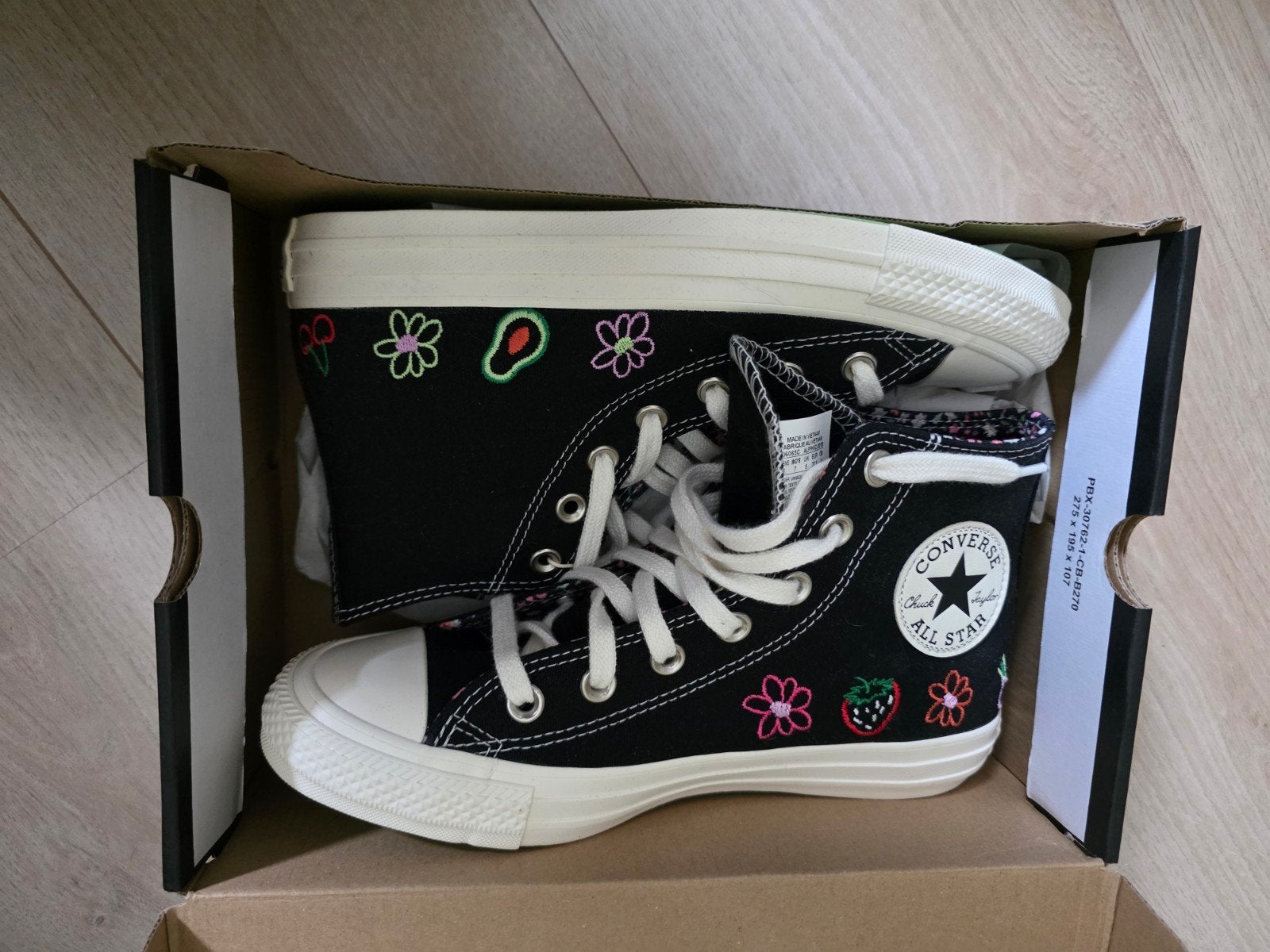 Converse –Festival Smoothie. A06065C, Ophalen of Verzenden, Nieuw, Kunstschaatsen, Overige merken