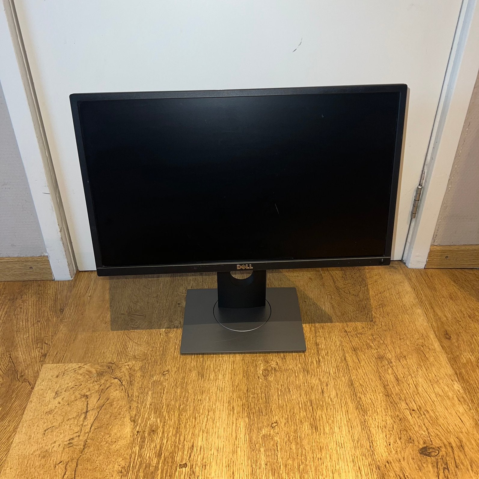 Dell P2217H - Full HD IPS 21,5 Inch Monitor, Gaming, Gebruikt, IPS, Full HD