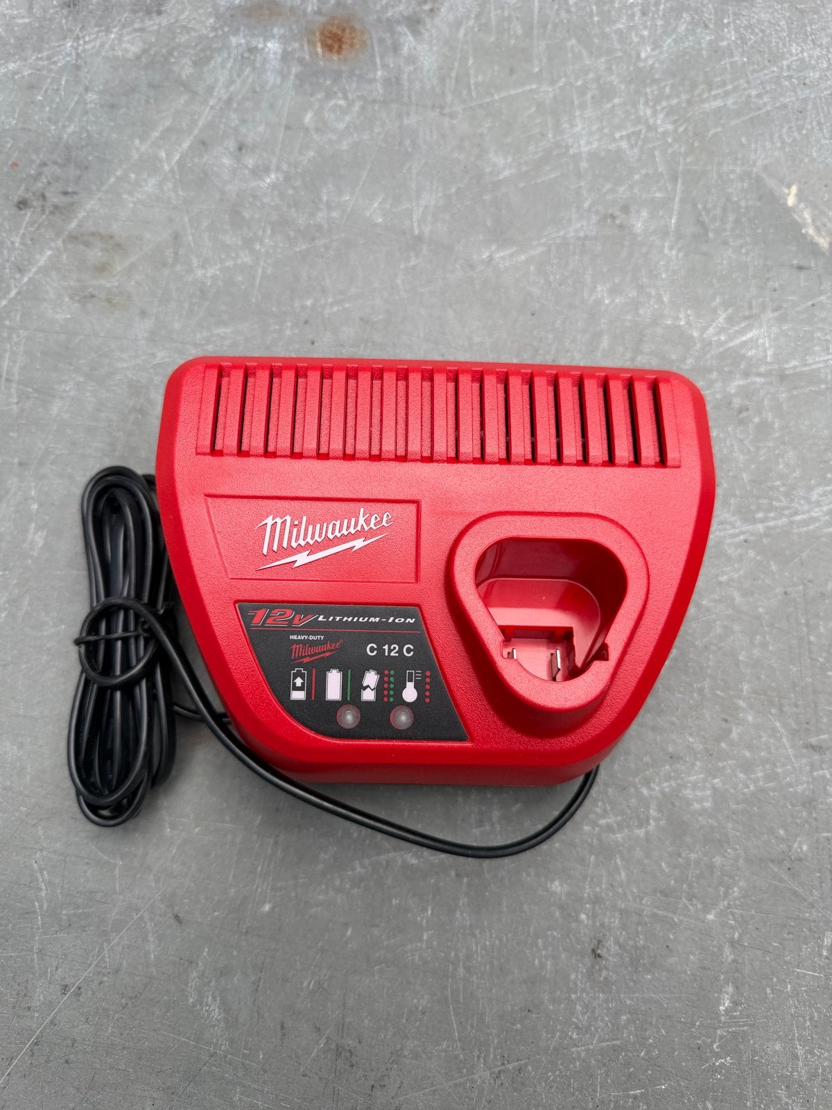 Milwaukee M12/M18 Snelladers (6 stuks), Ophalen of Verzenden, Nieuw