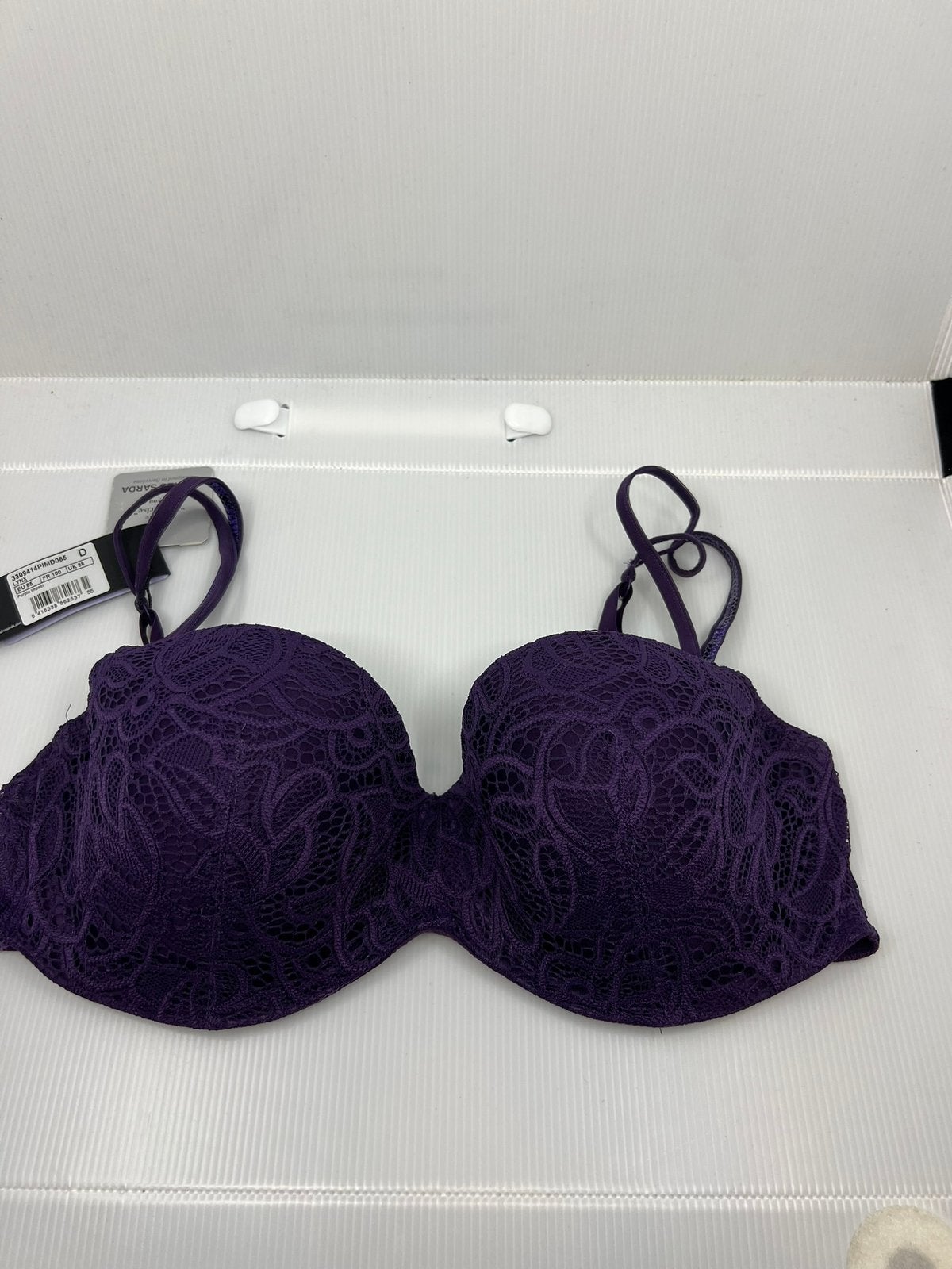 Andres Sarda bh maat 85D NIEUW!! Nu €25,-, Ophalen of Verzenden, BH