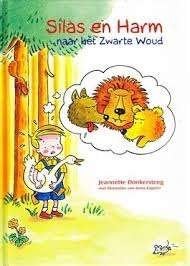 Silas En Harm Jeannette Donkersteeg 9789033606960, Boeken, Ophalen of Verzenden, Zo goed als nieuw, Jeannette Donkersteeg